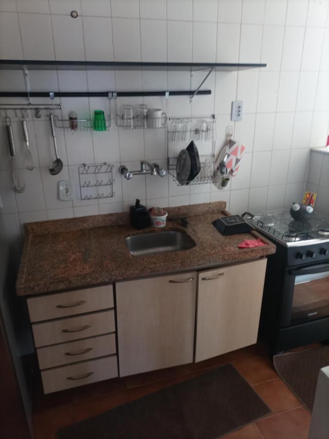 Catete 247 Apartment Rio de Janeiro