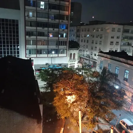 Catete 247 Apartment Rio de Janeiro Exterior photo
