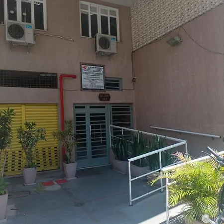 Catete 247 Apartment Rio de Janeiro Exterior photo